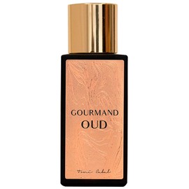 perfume Gourmand Oud