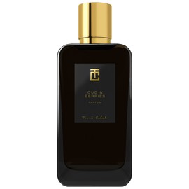Oud & Berries