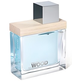 perfume She Wood Crystal Creek Wood