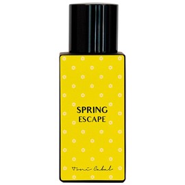 perfume SPRING ESCAPE