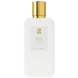 perfume White Lemon