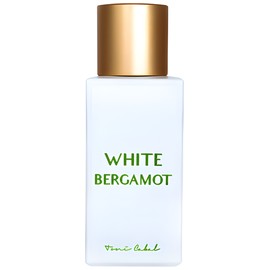 perfume White Bergamot