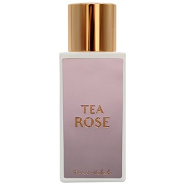 perfume TEA ROSE