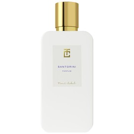perfume Santorini