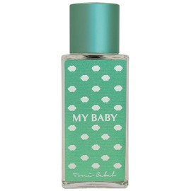 perfume MY BABY