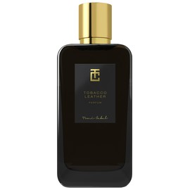 perfume Tobacco Leather