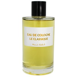 perfume EAU DE COLOGNE