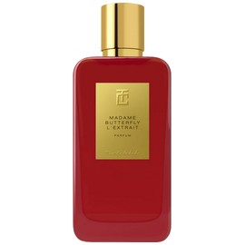 perfume Madame Butterfly L'Extrait