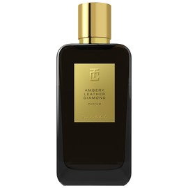 perfume Ambery Leather Diamond