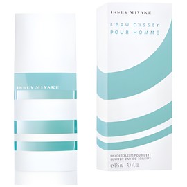 L'Eau d'Issey Pour Homme Summer Eau de Toilette