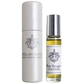 perfume Rose Bouquet Oil Perfume
