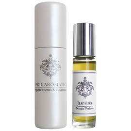 perfume Jasmina Oil Perfume