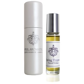 perfume Spring Dreams Oil Perfume