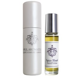perfume Spice Blend Oil Perfume