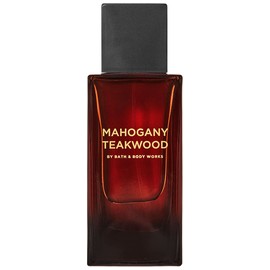 Mahogany Teakwood