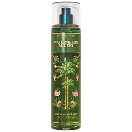 perfume Watermelon Mojito