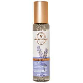 Lavender Vanilla