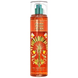 Golden Mango Lagoon