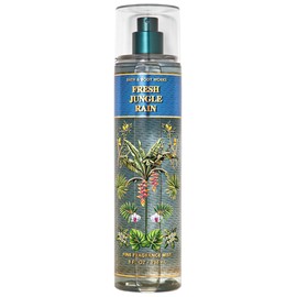 Fresh Jungle Rain