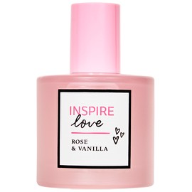 Rose Vanilla