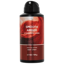 perfume Smooth Amber