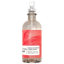 perfume Neroli Blossom Bergamot