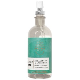 Eucalyptus Lavender