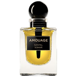 Santal Sohar