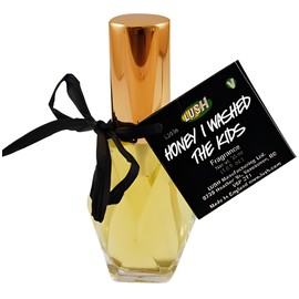 perfume Honey I Washed the Kids