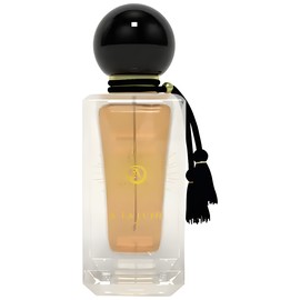 perfume Santal Extreme