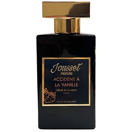 Accident À La Vanille - Crème De La Berry