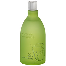 perfume Edições Perfumadas Axé