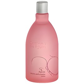 perfume Edições Perfumadas Samba