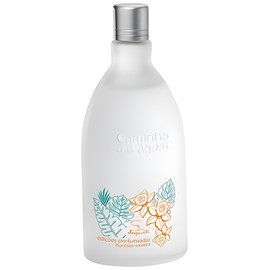 perfume Edições Perfumadas Floresta Exótica