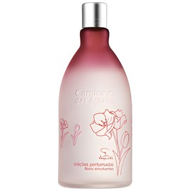 perfume Edições Perfumadas Flores Envolventes