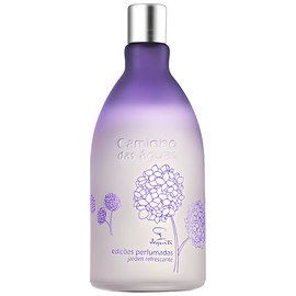 perfume Edições Perfumadas Jardim Refrescante