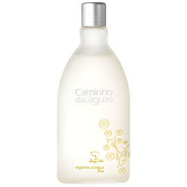 perfume Espelho d'Água Lima