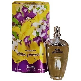 perfume Milas Pavasaris