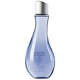 perfume Águas de Lavanda