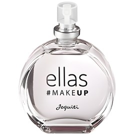 perfume Ellas #Makeup
