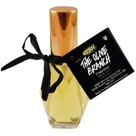 perfume Olive Branch