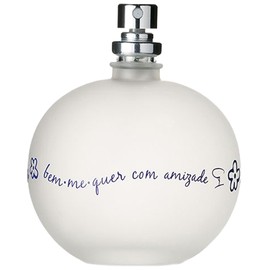 perfume Bem-Me-Quer com Amizade