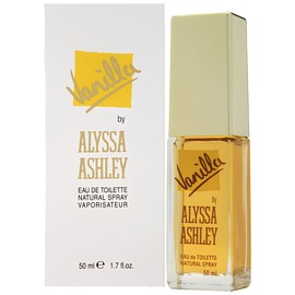 Vanilla