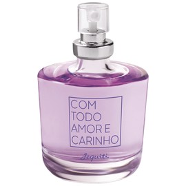 perfume Com Todo Amor e Carinho