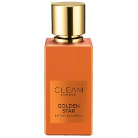 perfume Golden Star