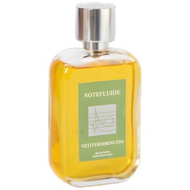 perfume Vetiverdiminuito