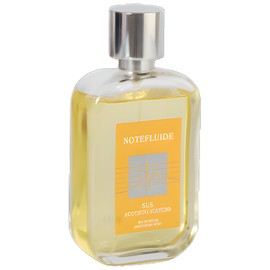 perfume Sus Accordo Sospeso