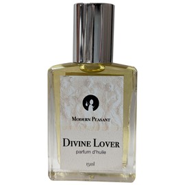 perfume Divine Lover