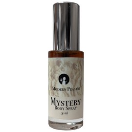 perfume Mystery