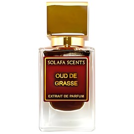 perfume Oud De Grasse